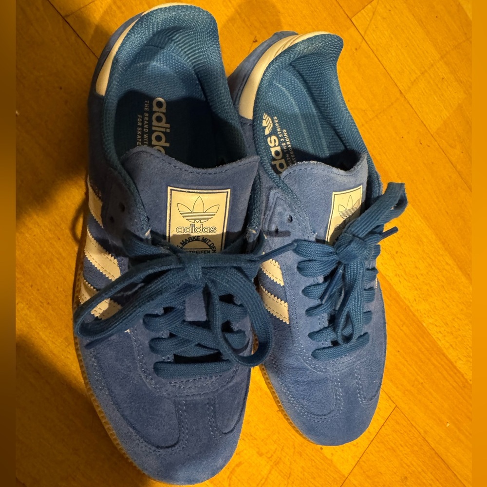 Adidas Samba